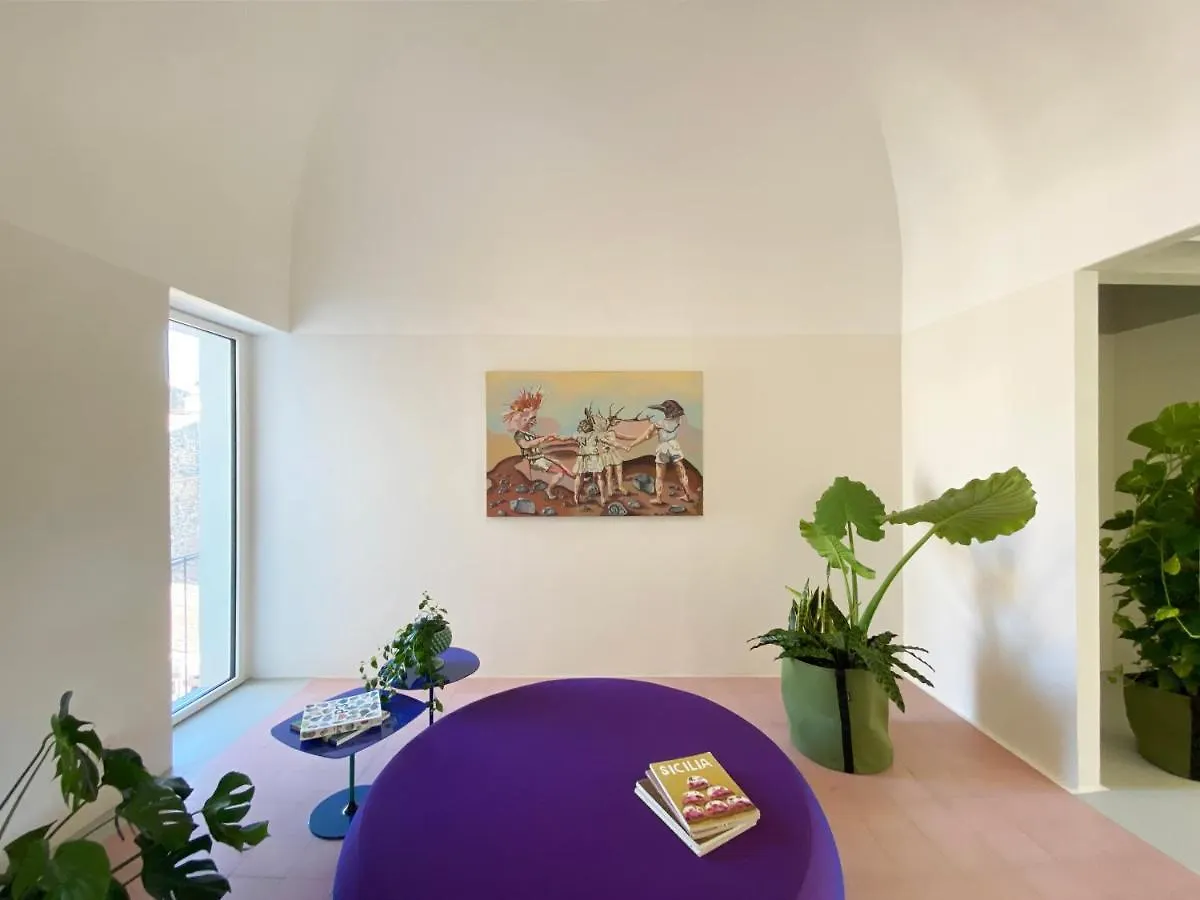 Bed and Breakfast Zahara CTA  Catania