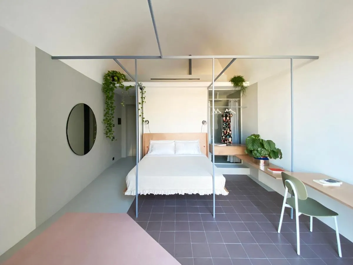Bed and Breakfast Zahara CTA