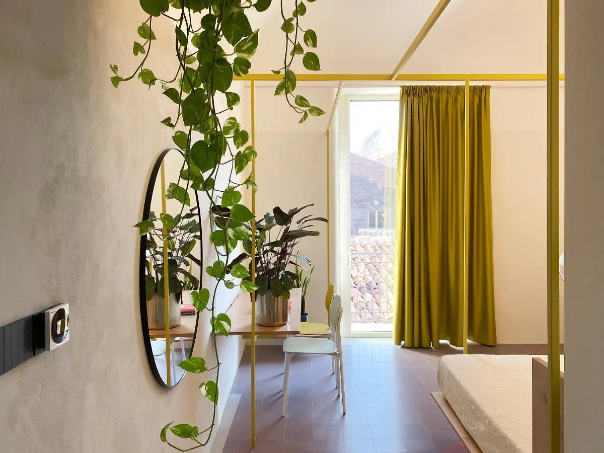 Bed and Breakfast Zahara CTA
