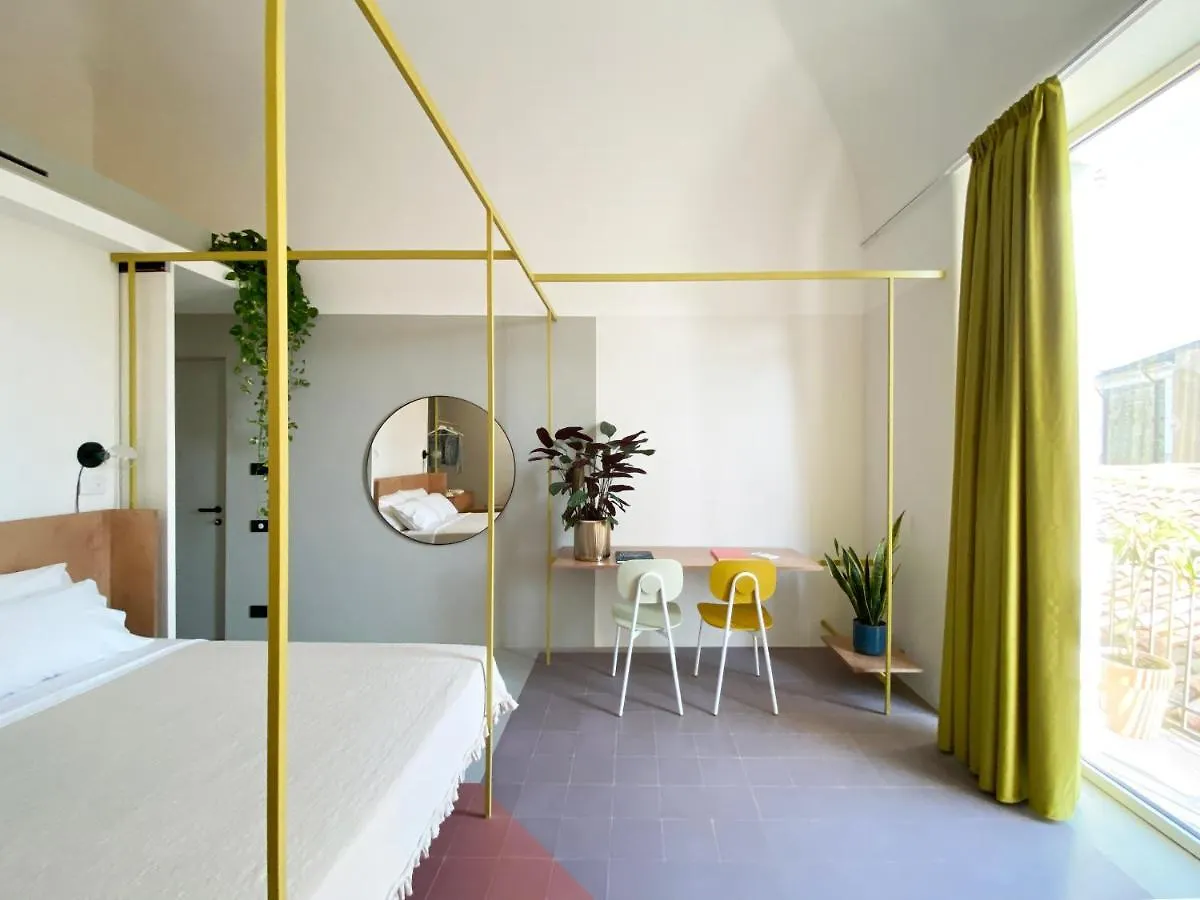 Bed and Breakfast Zahara CTA