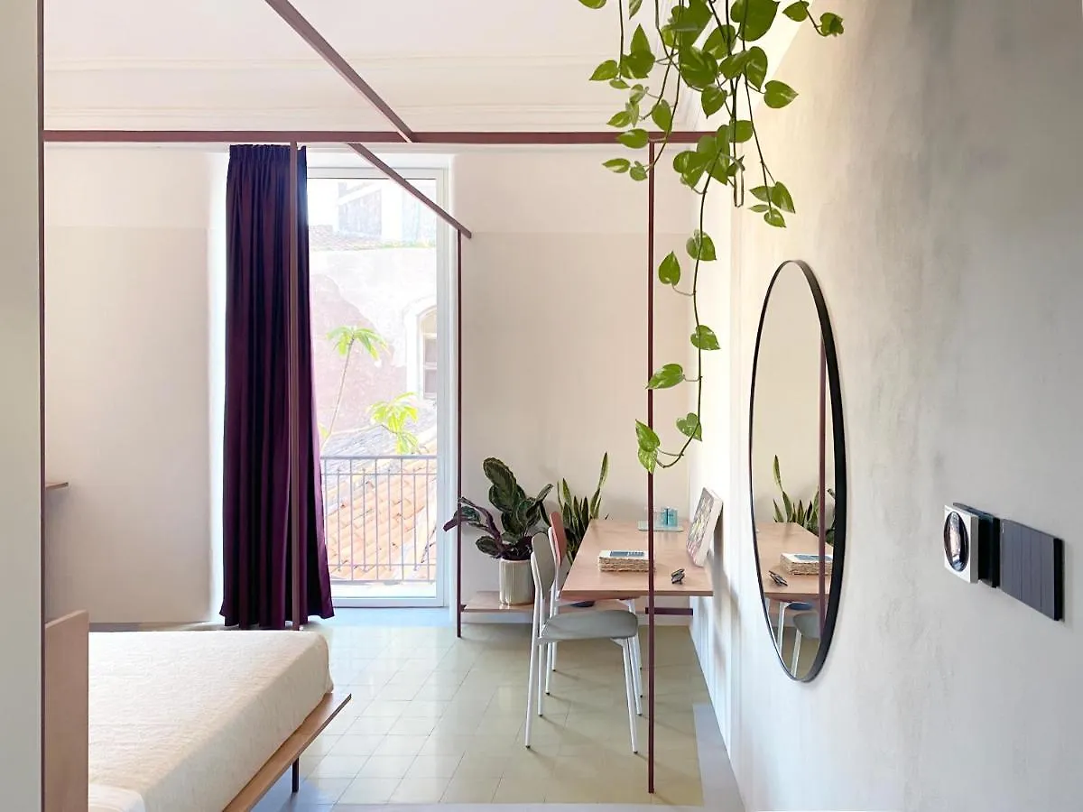 Bed and Breakfast Zahara CTA Italia