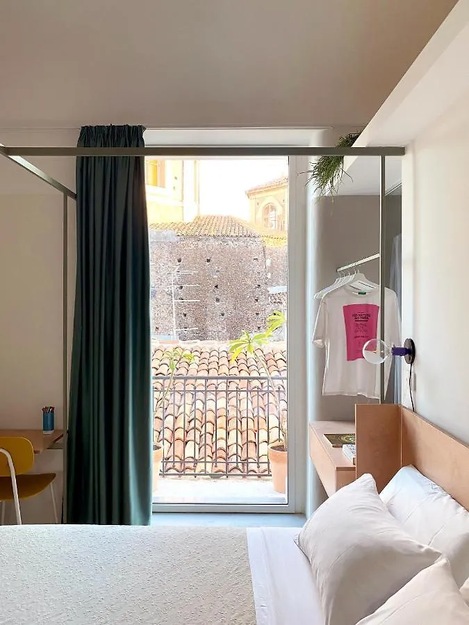 Bed and Breakfast Zahara CTA Italia