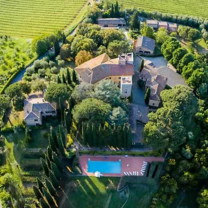 Borgo La Torre Alle Tolfe , Siena Italia