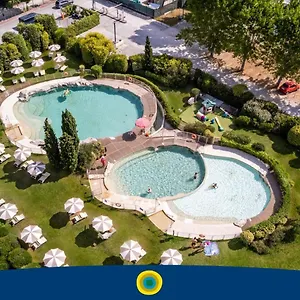 Club Del Sole Viareggio Family Collection 3*, Torre del Lago Puccini Italia
