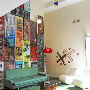  B&B Urban Pop 2 Bnb