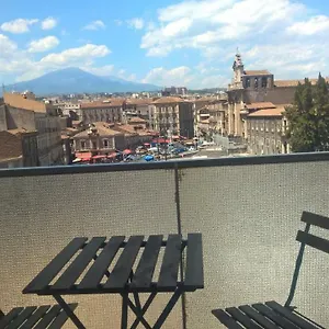 Antico Mercato , Catania Italia
